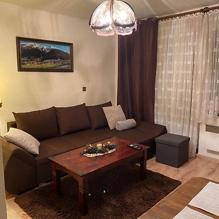 Privát Vavrúš Apartamento Donovaly Exterior foto