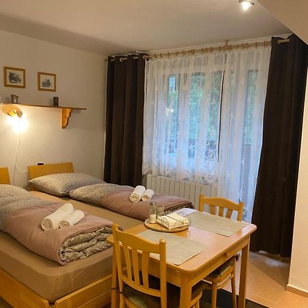 Privát Vavrúš Apartamento Donovaly Exterior foto