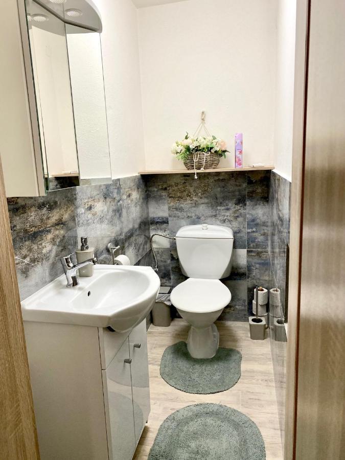 Privát Vavrúš Apartamento Donovaly Exterior foto