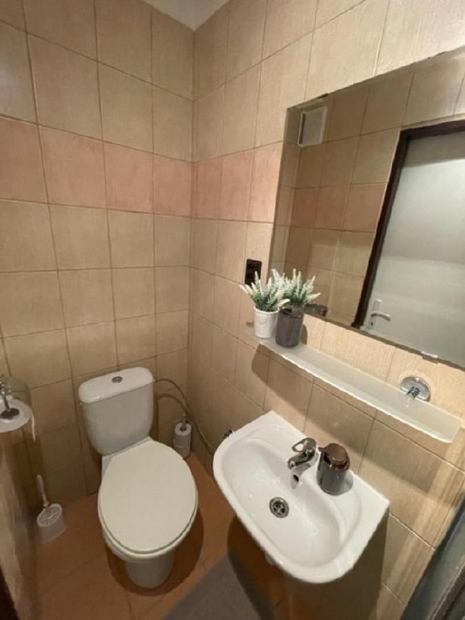 Privát Vavrúš Apartamento Donovaly Exterior foto
